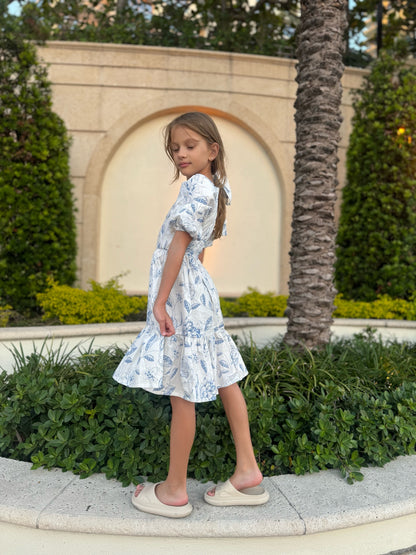 Flower Girl Dress