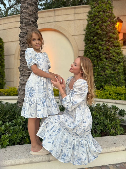 Flower Girl Dress