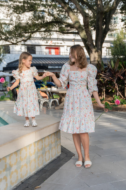 Flower Girl Dress