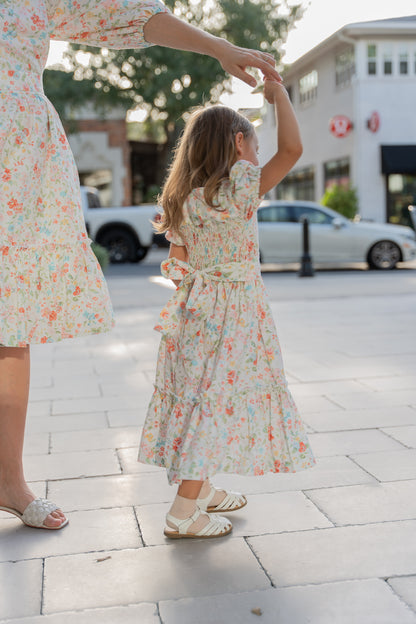 Flower Girl Dress