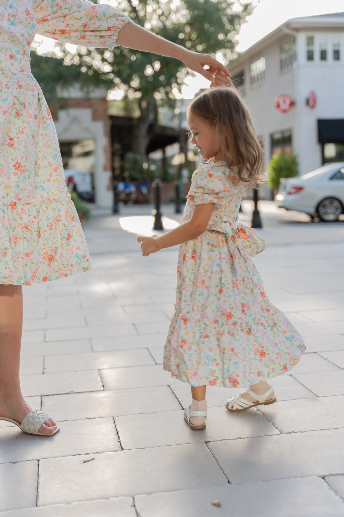 Flower Girl Dress