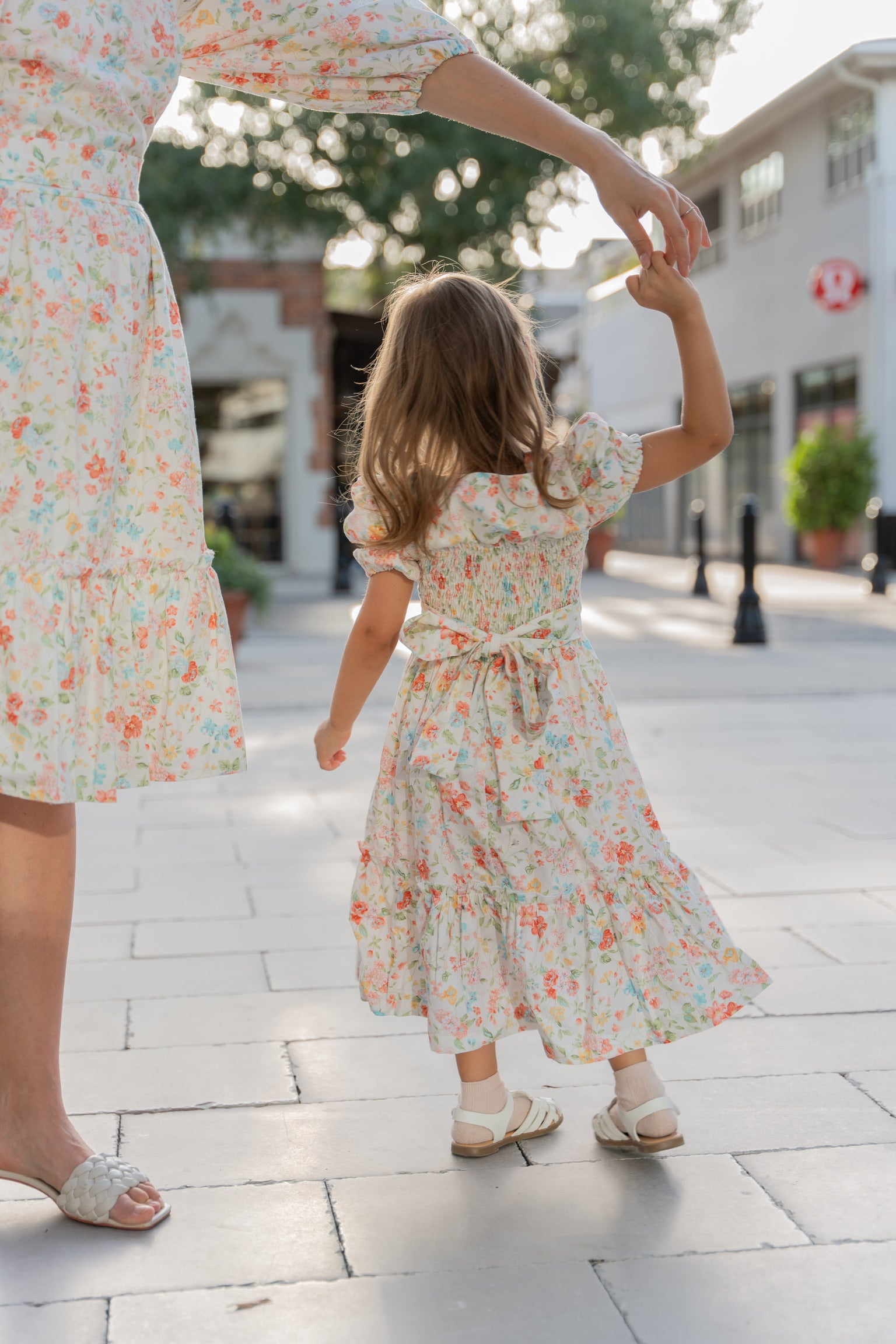 Flower Girl Dress