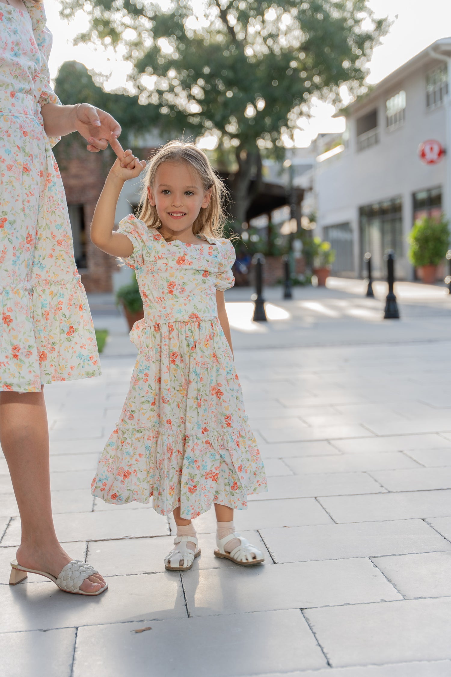 Flower Girl Dress