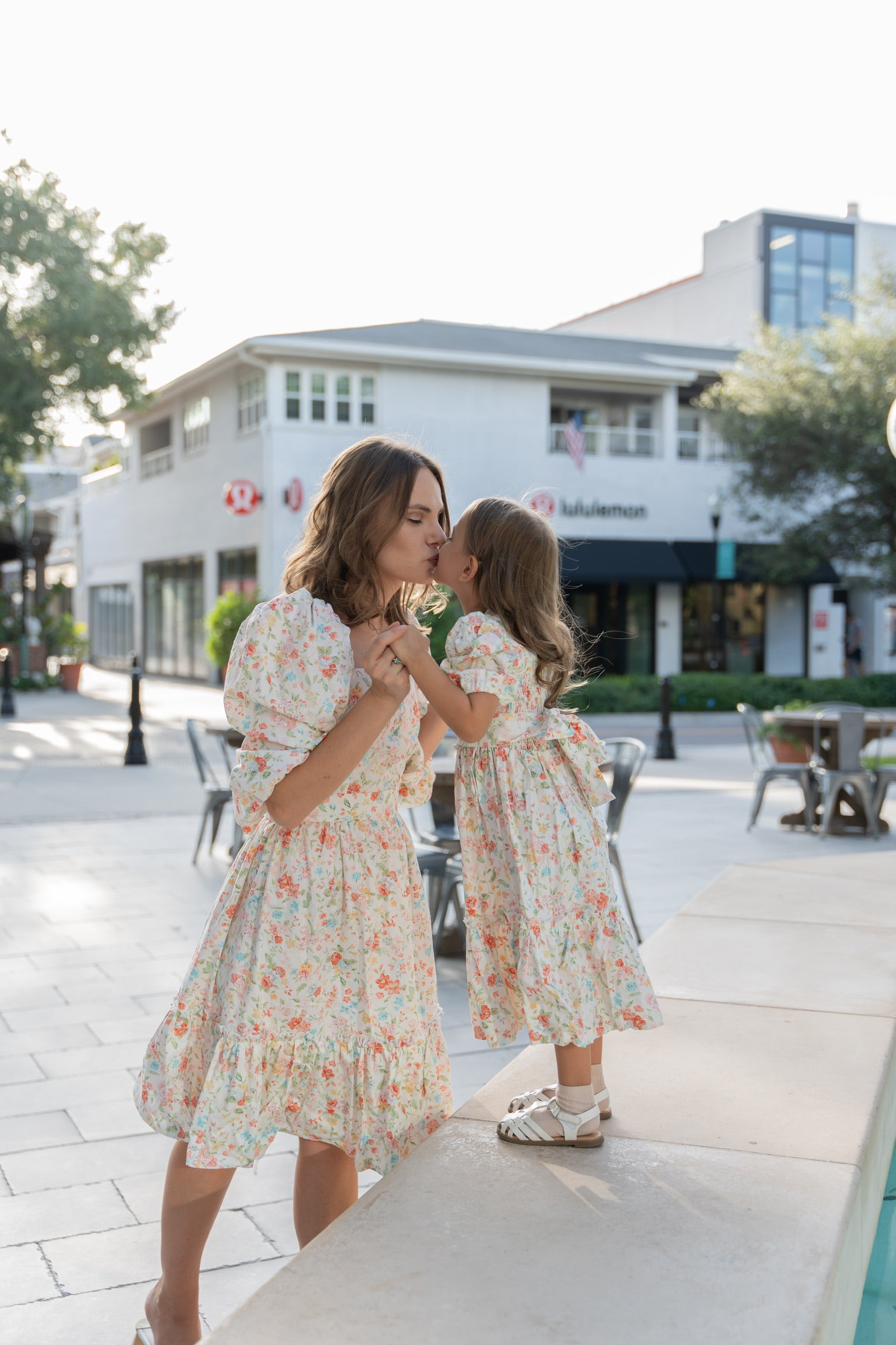 Flower Girl Dress